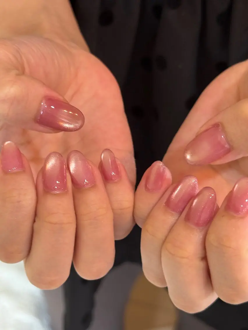 ネイル ハンドネイル ayaka naruのネイルデザイン