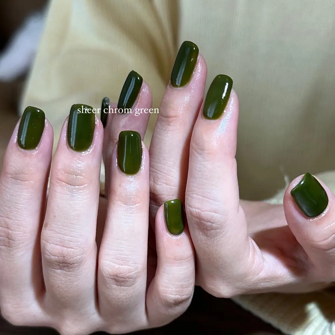 ネイル ハンドネイル mio _POHEURのネイルデザイン