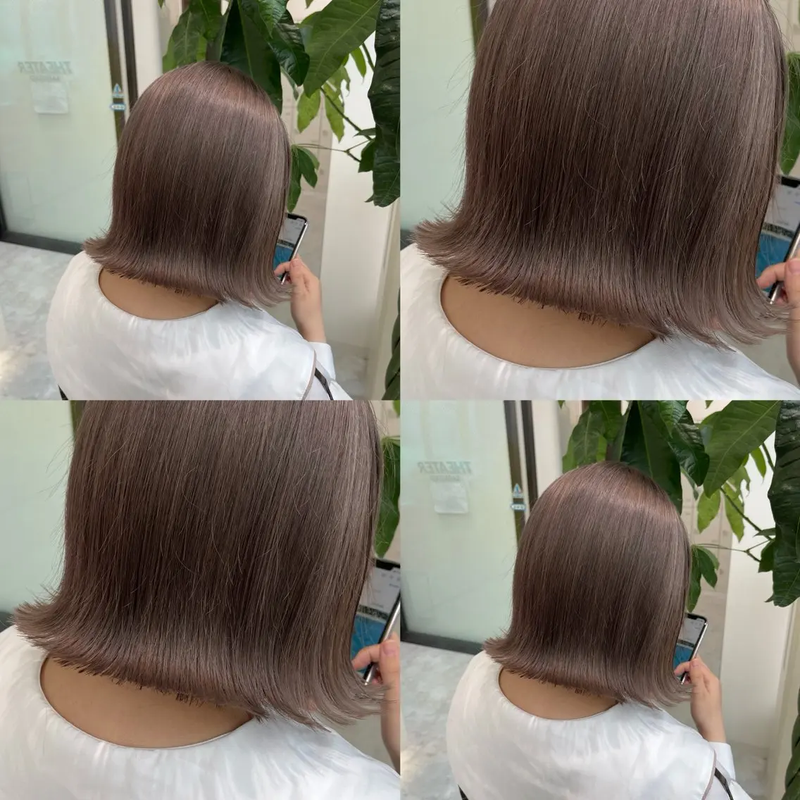 ショート カラー ヘアアレンジ メンズ ヘアカラー トリートメント ヘッドスパ ヘアセット 🌈トレンドヘア 🌈WATARU🌈のヘアスタイル