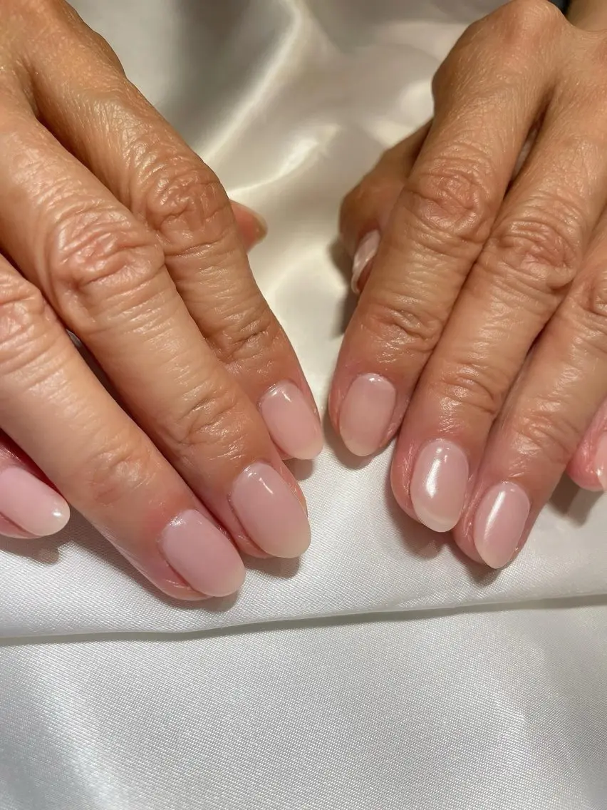 ネイル オフィスネイル ROPE nail ロペネイルのネイルデザイン