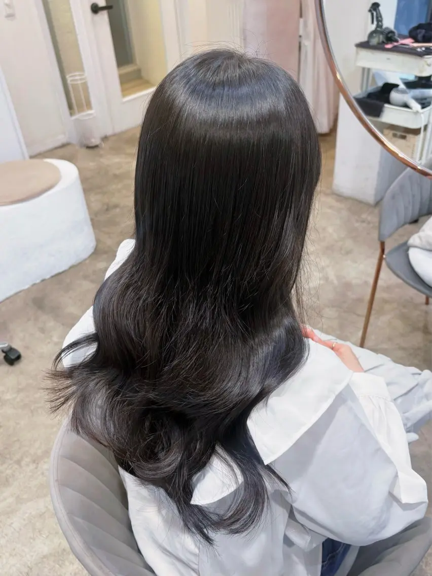 期間限定♡無料カット(セミロング、ロングスタイルにしたい方)の写真