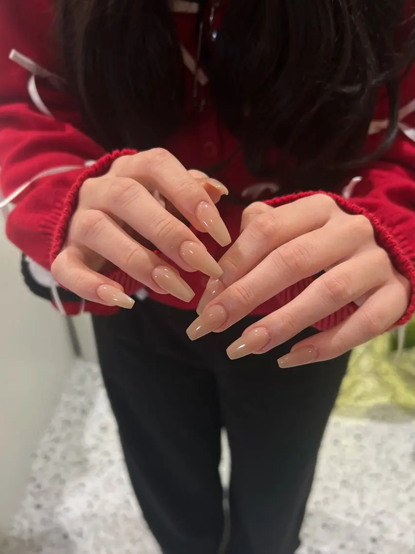 ネイル Toyale riri☆のネイルデザイン