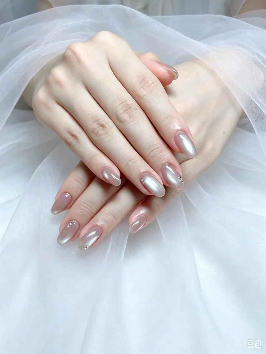 ネイル 大久保アオnail リサのネイルデザイン