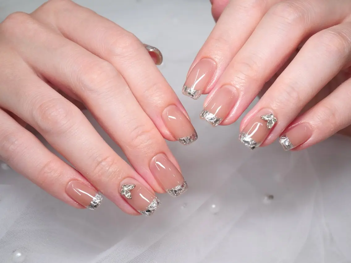 ネイル ハンドネイル Nailsalon Graciasのネイルデザイン