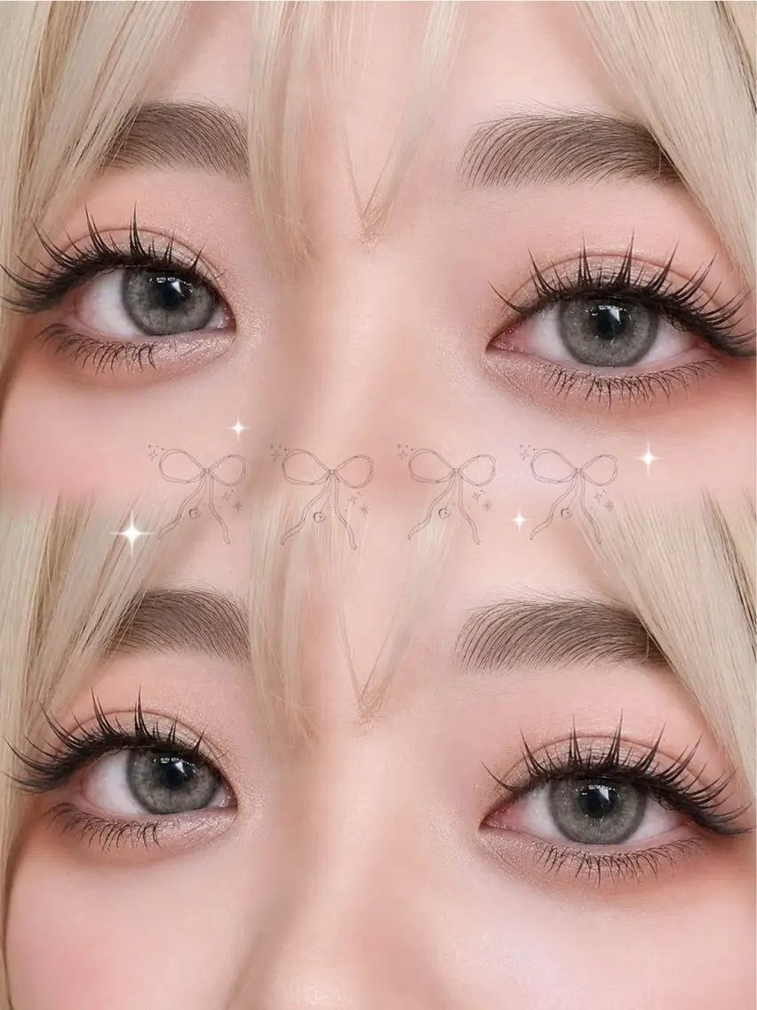 マツエク・マツパ suu.🖤🎀茨木 /マツエク/マツパのマツエク・マツパデザイン