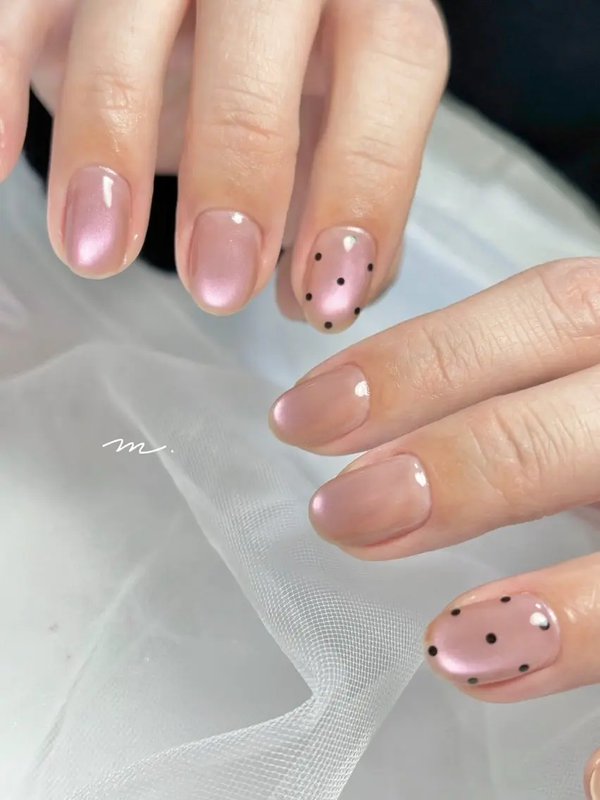ネイル ハンドネイル Mare nailのネイルデザイン