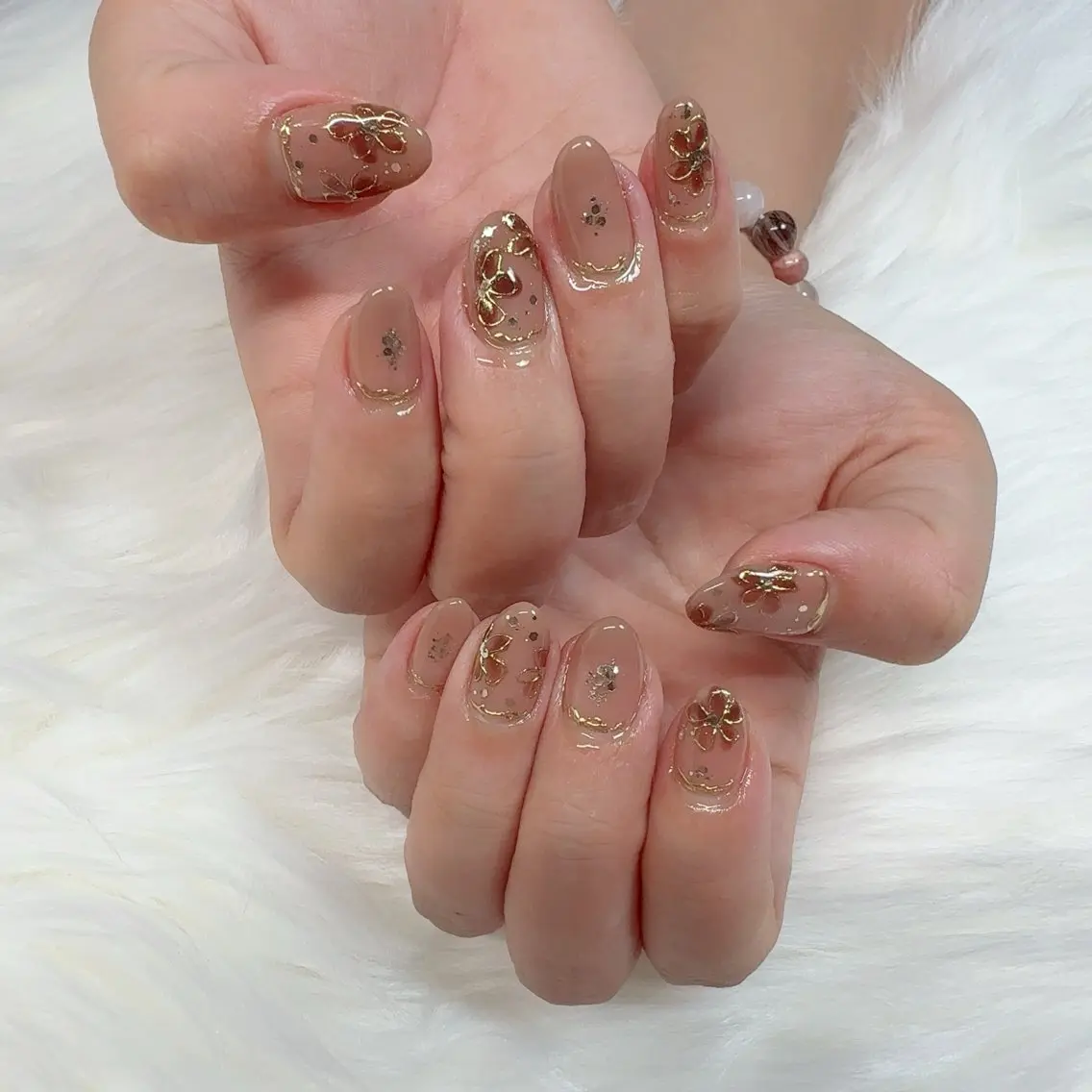 ネイル nailsalon KOAのネイルデザイン