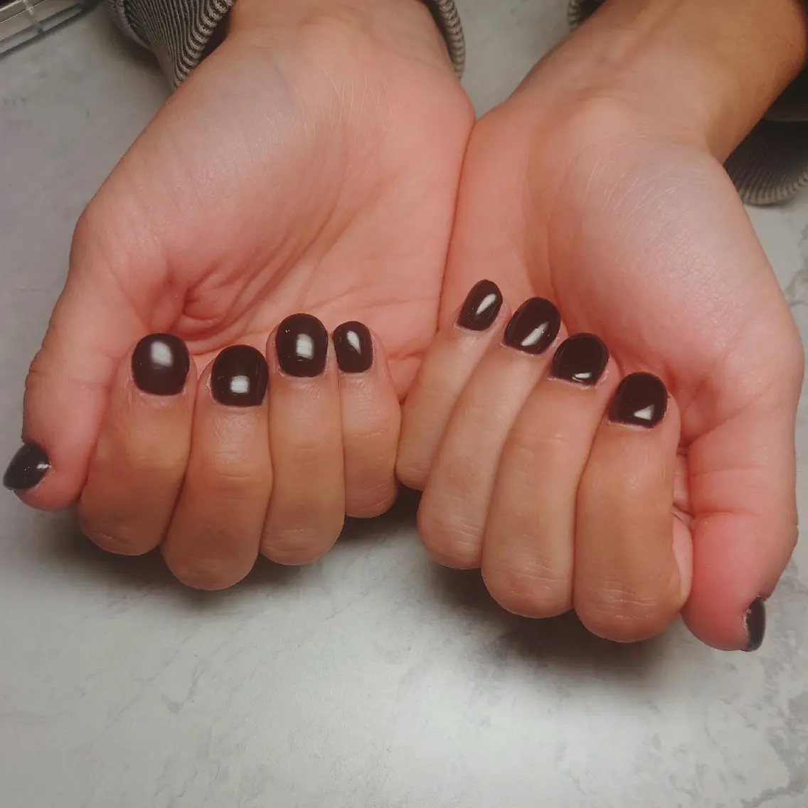 ネイル ハンドネイル nailme! 遠藤智佳のネイルデザイン