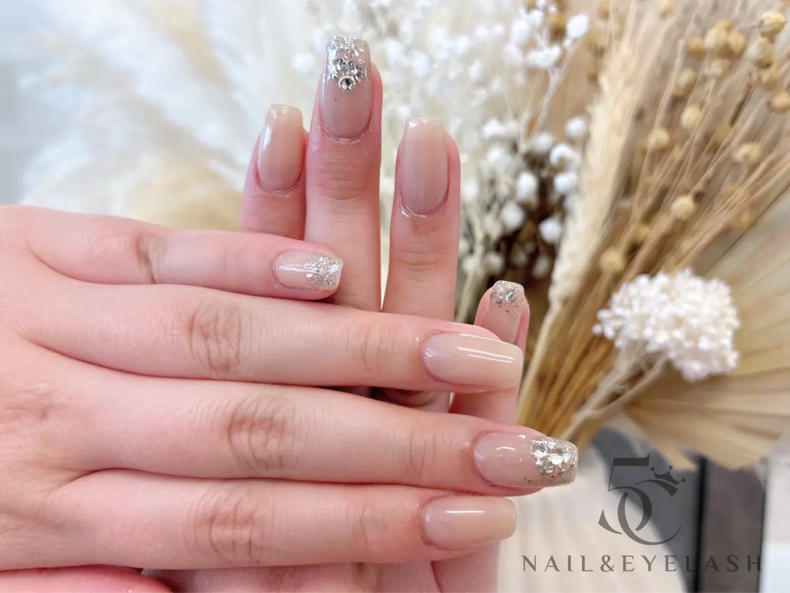 ネイル ハンドネイル 5C NAIL 5C NAILのネイルデザイン