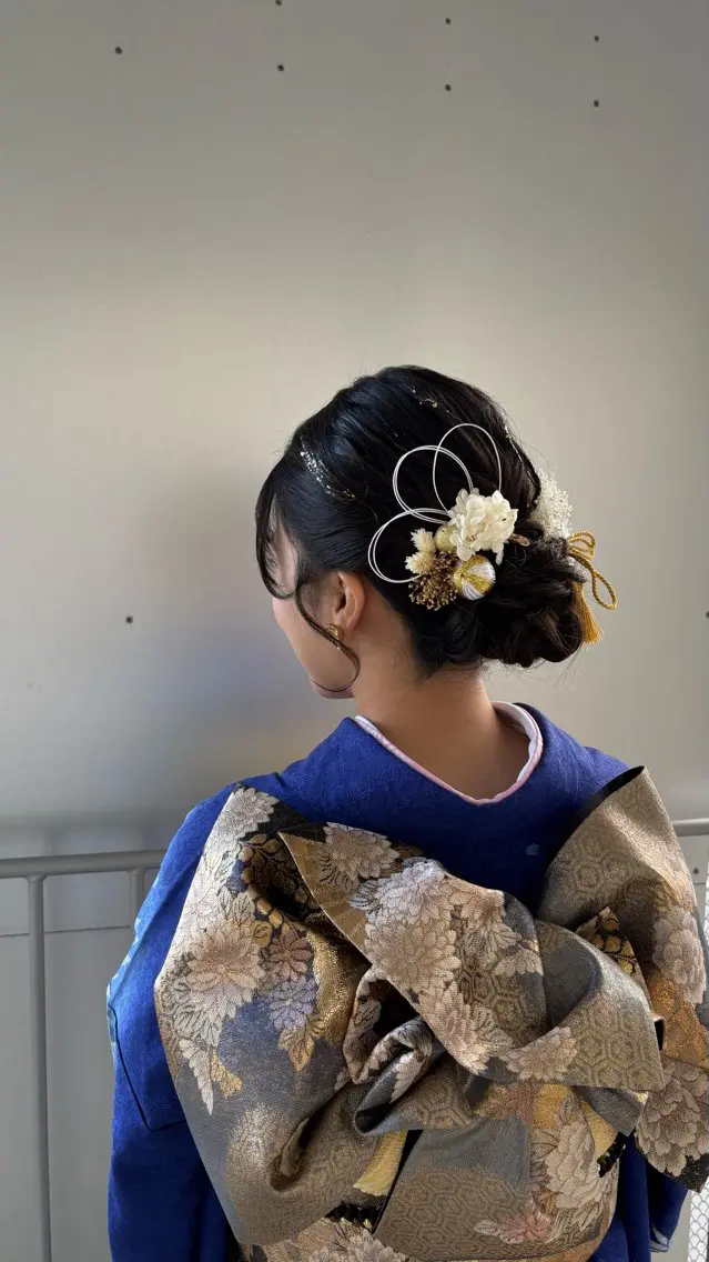 ヘアアレンジ そら/ショートカット 募集中❕のヘアスタイル