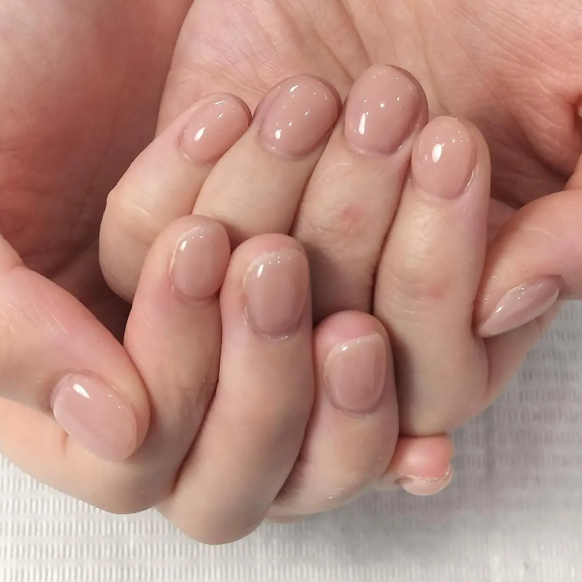 ネイル ハンドネイル 桃子 Nail高円寺のネイルデザイン