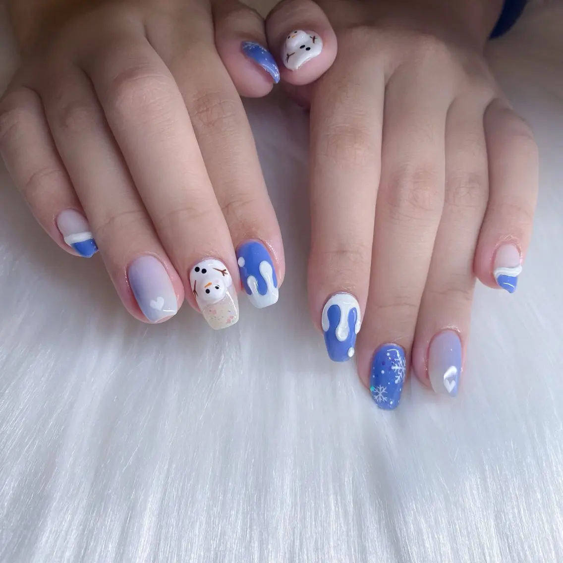 ネイル Nail Lifeのネイルデザイン