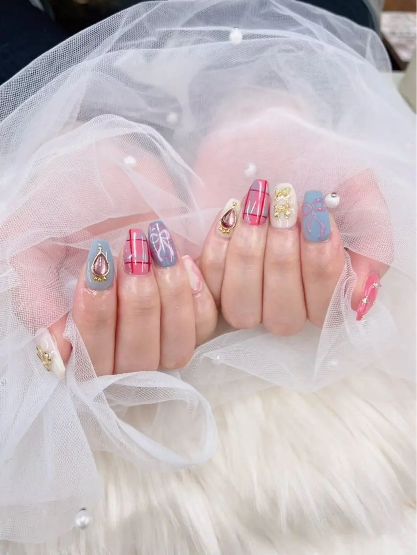 【オフ込み🎶】やり放題¥9,980の写真
