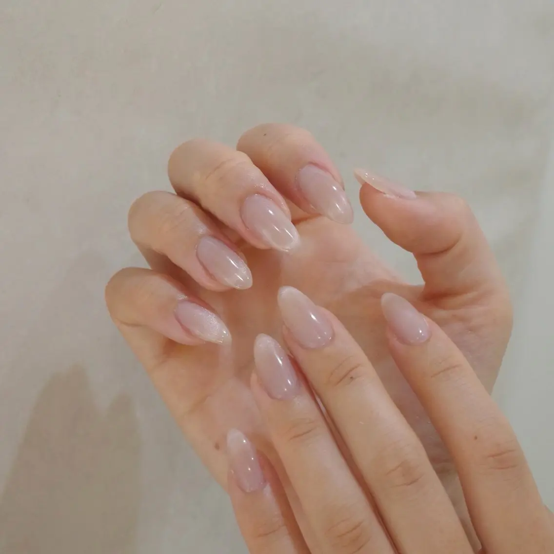 ネイル ハンドネイル reika .のネイルデザイン