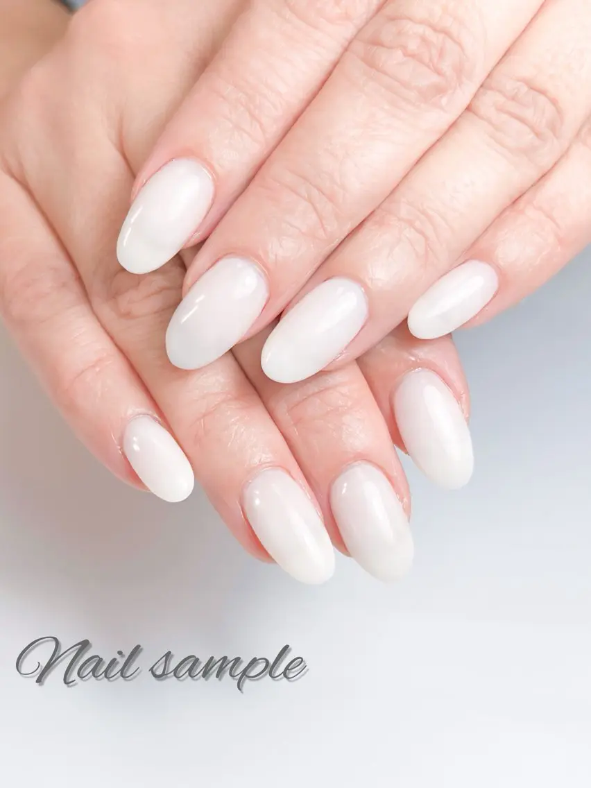 ネイル ハンドネイル ハンドケア nail shizukaのネイルデザイン