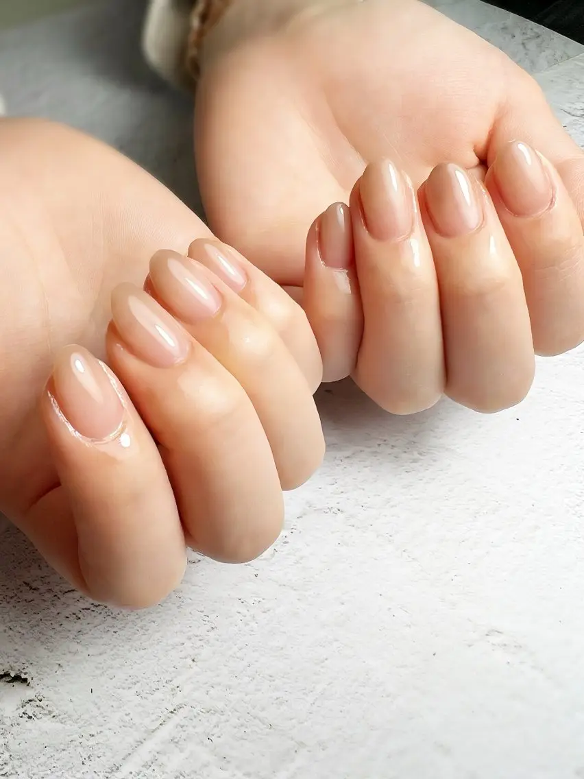ネイル ハンドネイル フットネイル NAILsalon Laki(ラキ)のネイルデザイン
