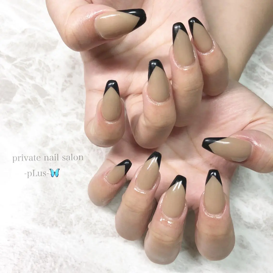 ネイル nail salon 7 _seven_のネイルデザイン