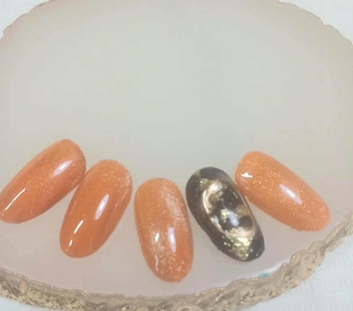 ネイル プライベートサロン Nail’s愛のネイルデザイン