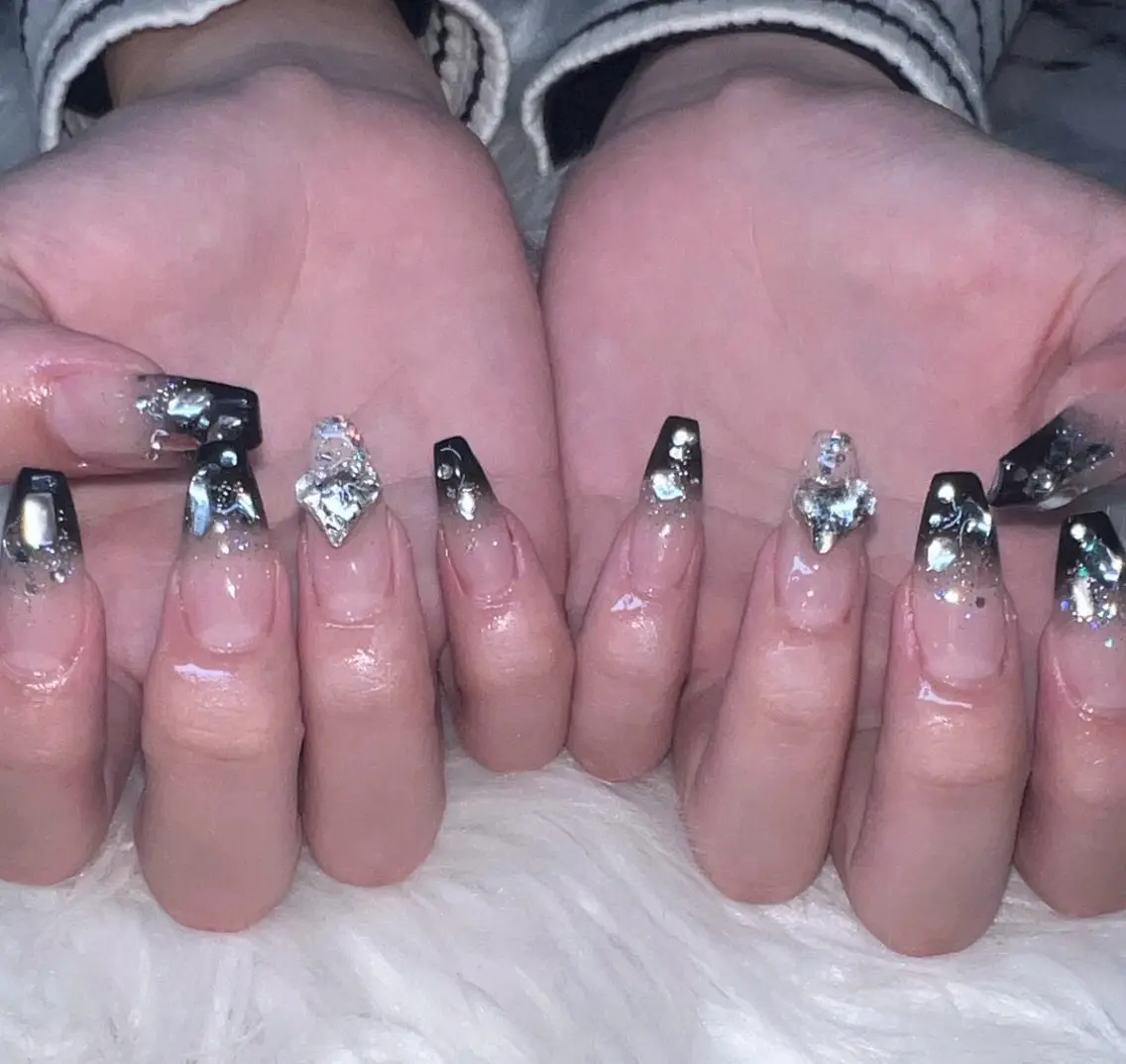 ネイル 7nail (ϋ)/のネイルデザイン