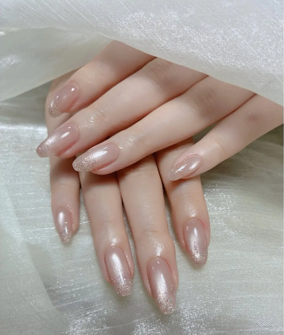 ネイル ハンドネイル Kairos Nailのネイルデザイン