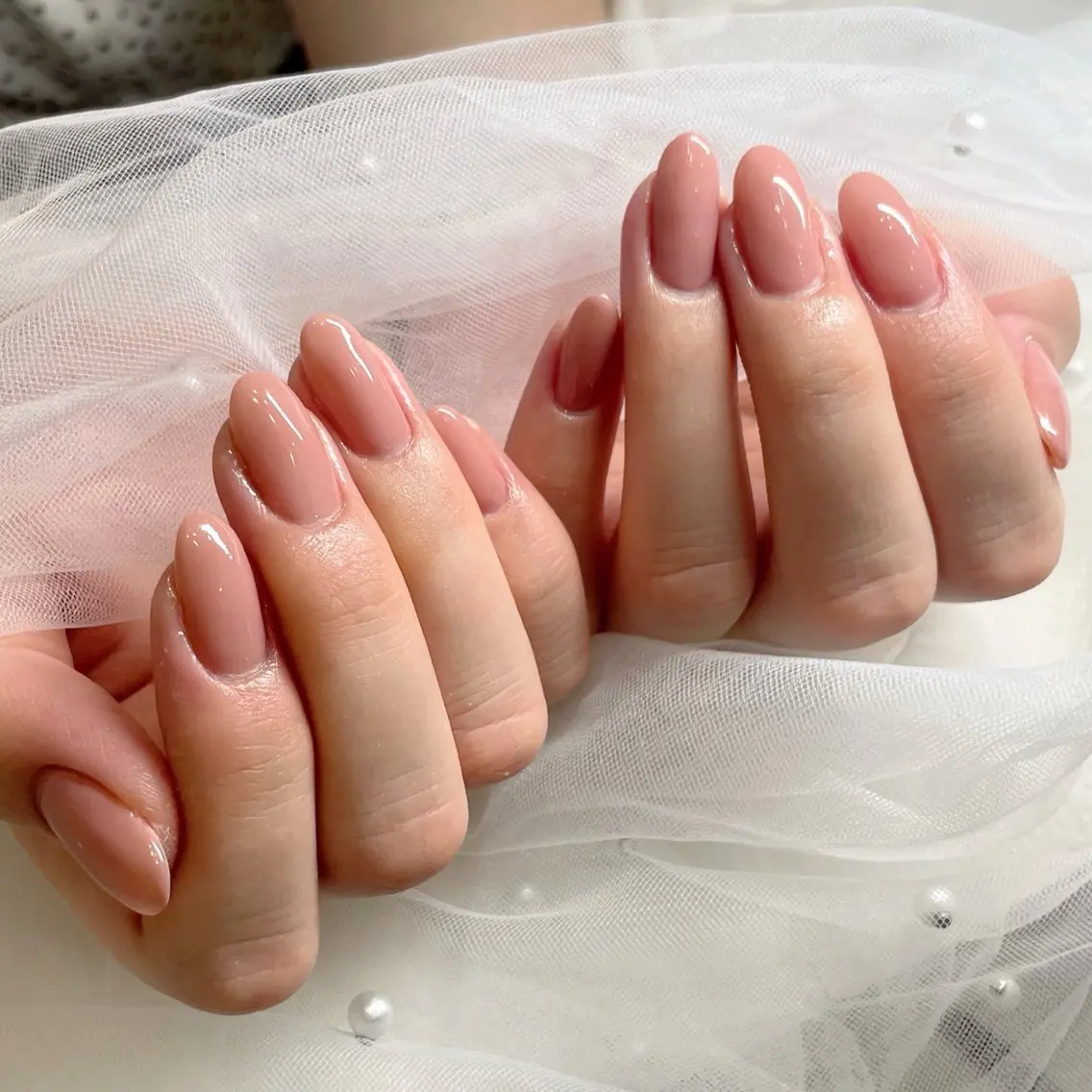 ネイル ハンドネイル Re;lio AKIのネイルデザイン