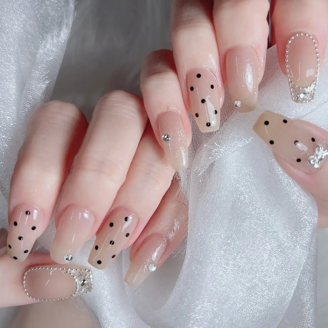 ネイル SPADE manamiのその他イメージ
