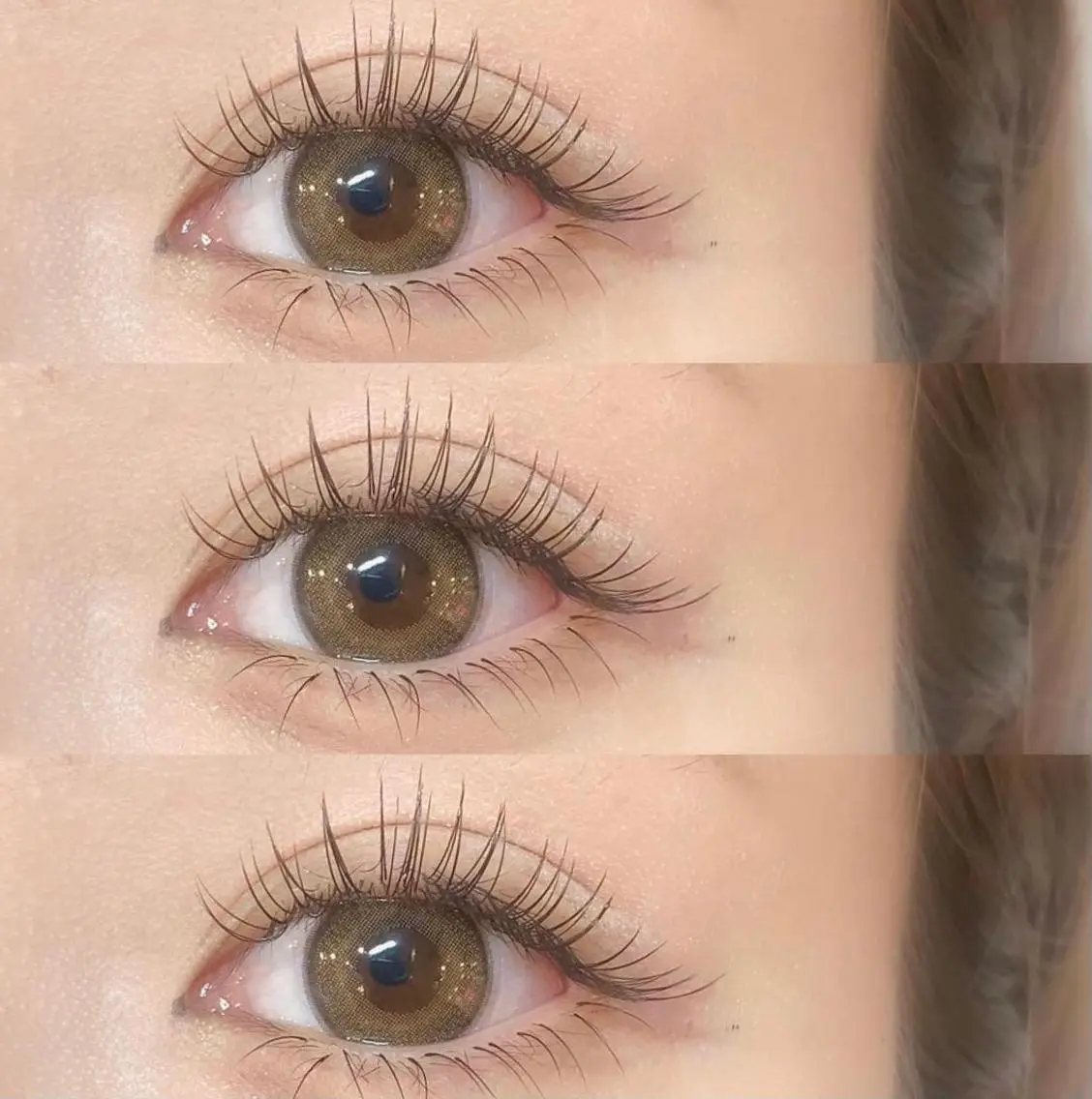 マツエク・マツパ マツエク eyelash iona♡ Ruiのマツエク・マツパデザイン