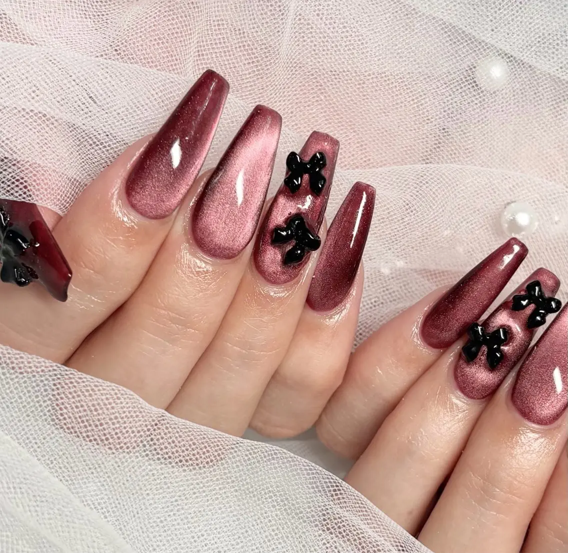 ネイル さ らnailのネイルデザイン