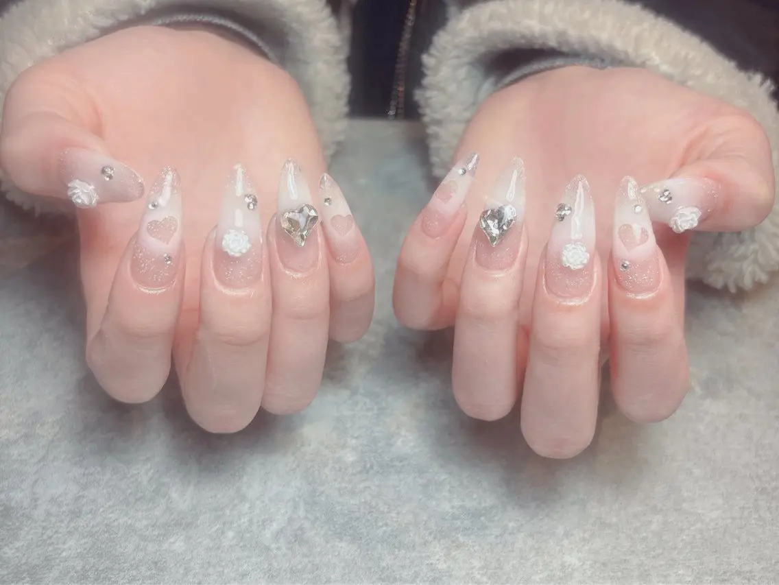 ネイル Nail Salon Taki/吉祥寺店のネイルデザイン
