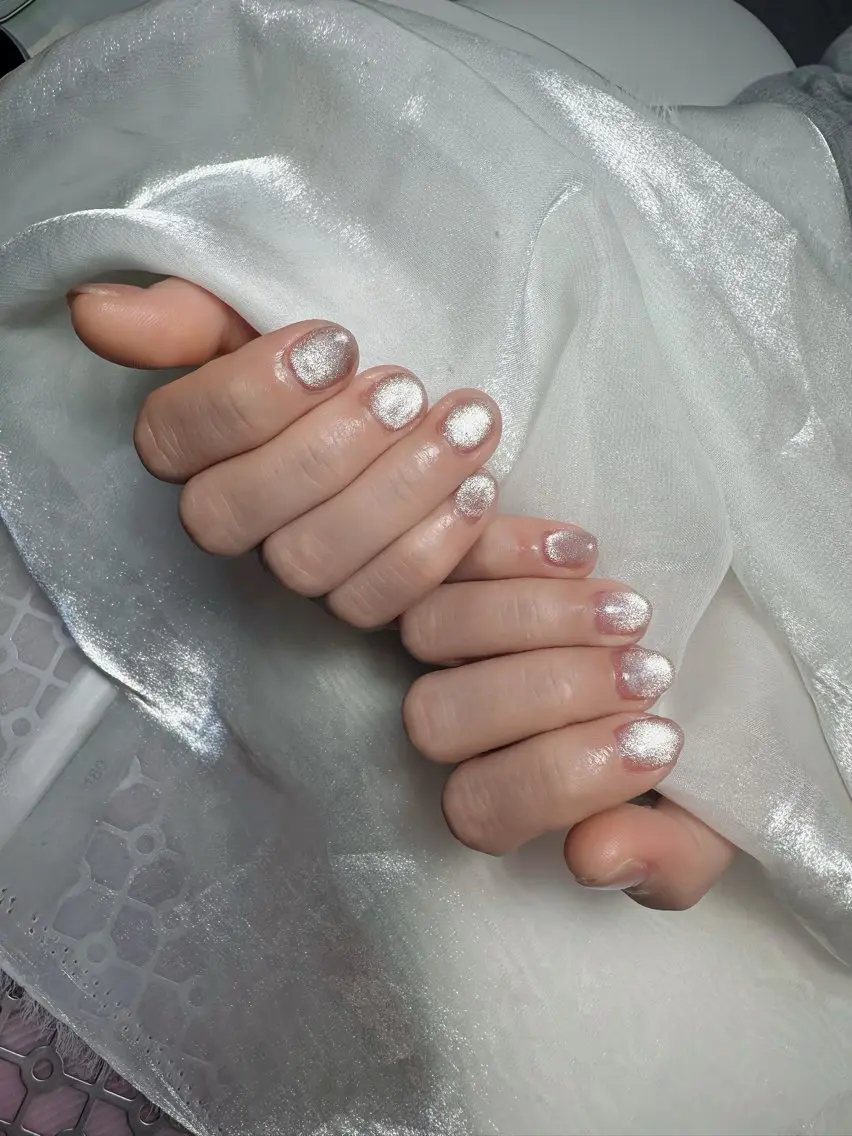 ネイル Mira Nail Studioのネイルデザイン