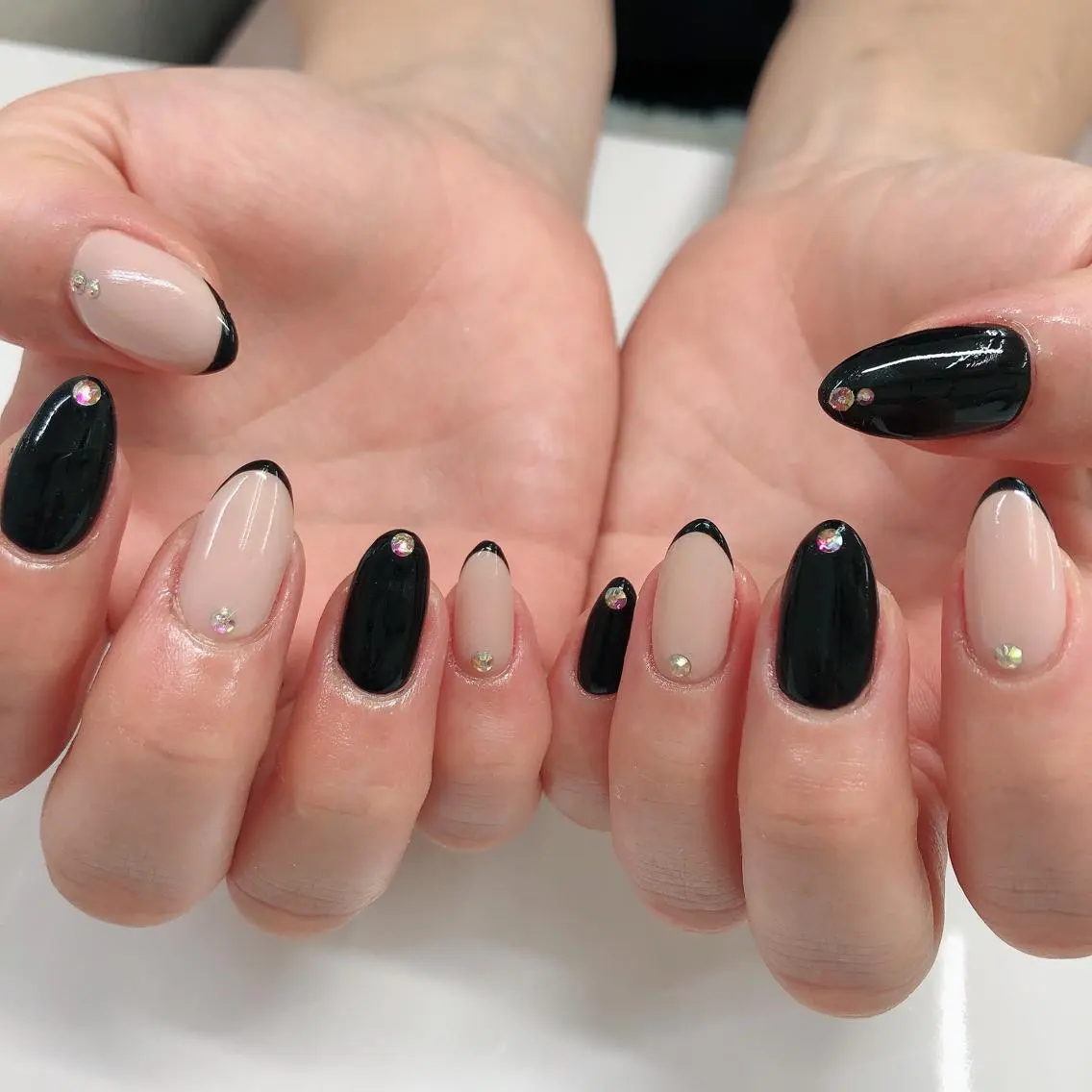 ネイル ハンドネイル nail by minamiのネイルデザイン