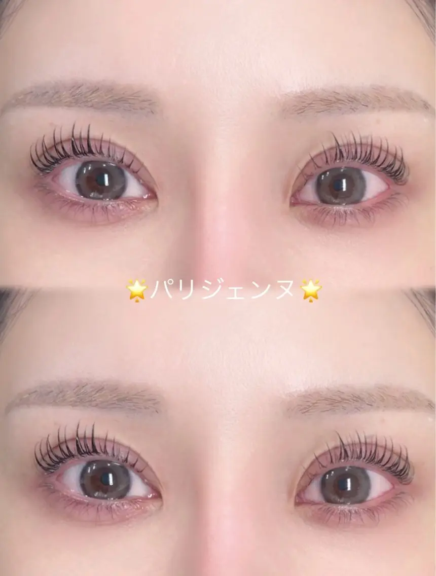🎀6月限定🎀パリジェンヌの写真