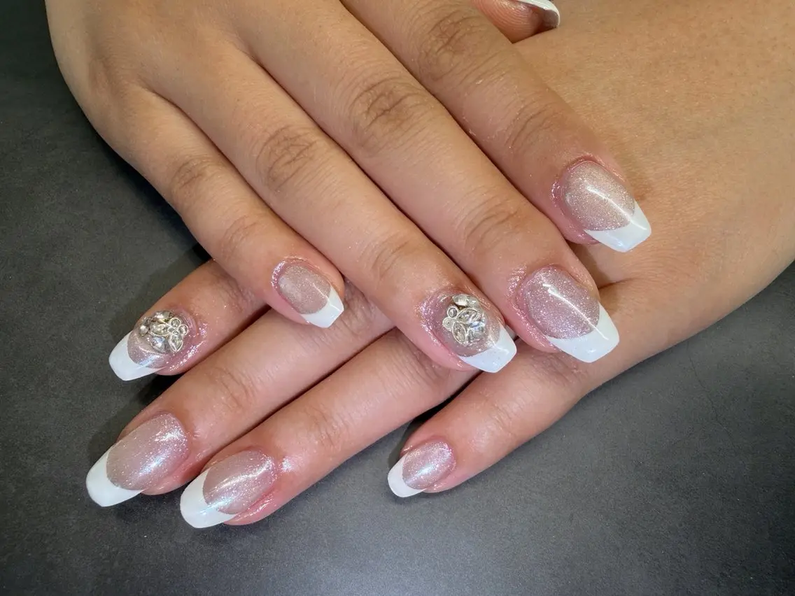 ネイル みゆう 🎀のネイルデザイン