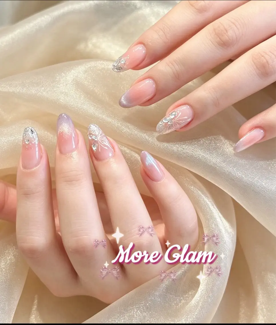 ネイル れい 🌟伶のネイルデザイン