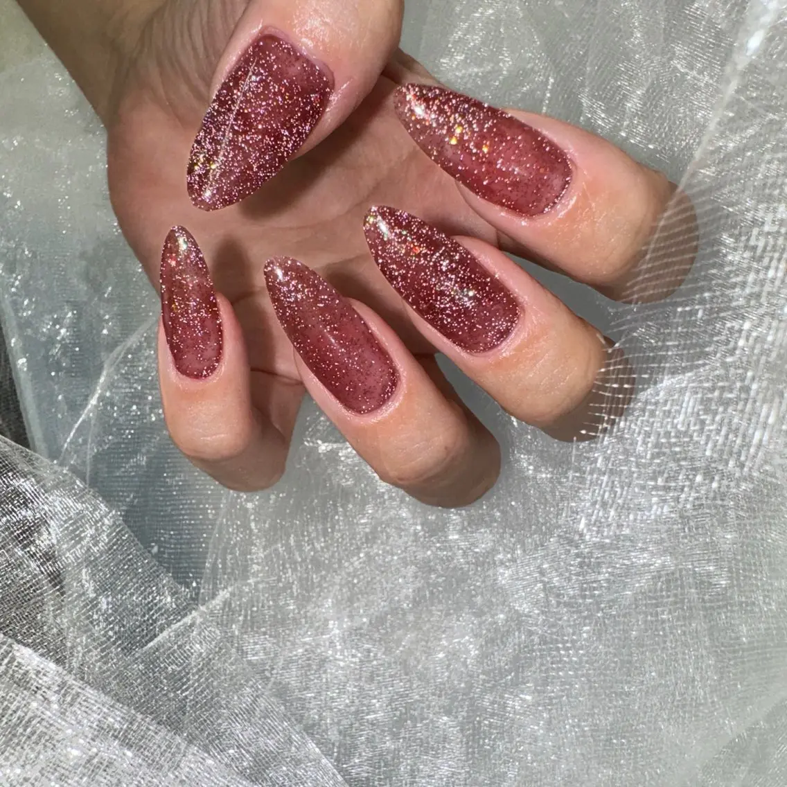 ネイル re.lief nailのネイルデザイン