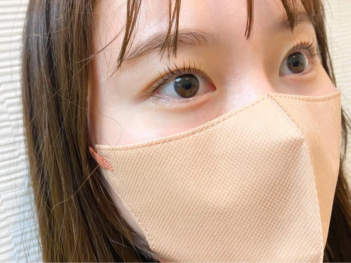 マツエク・マツパ eyelash iona♡ Ruiのマツエク・マツパデザイン