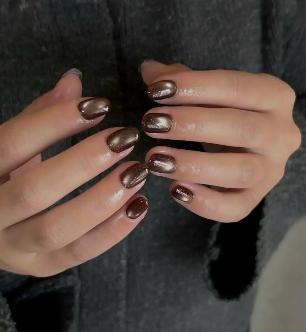 ネイル ハンドネイル NiJi Nailsのネイルデザイン