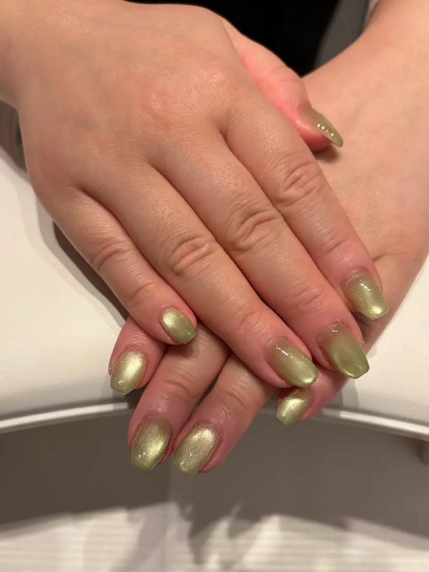 ネイル Tane💅 Ariのネイルデザイン