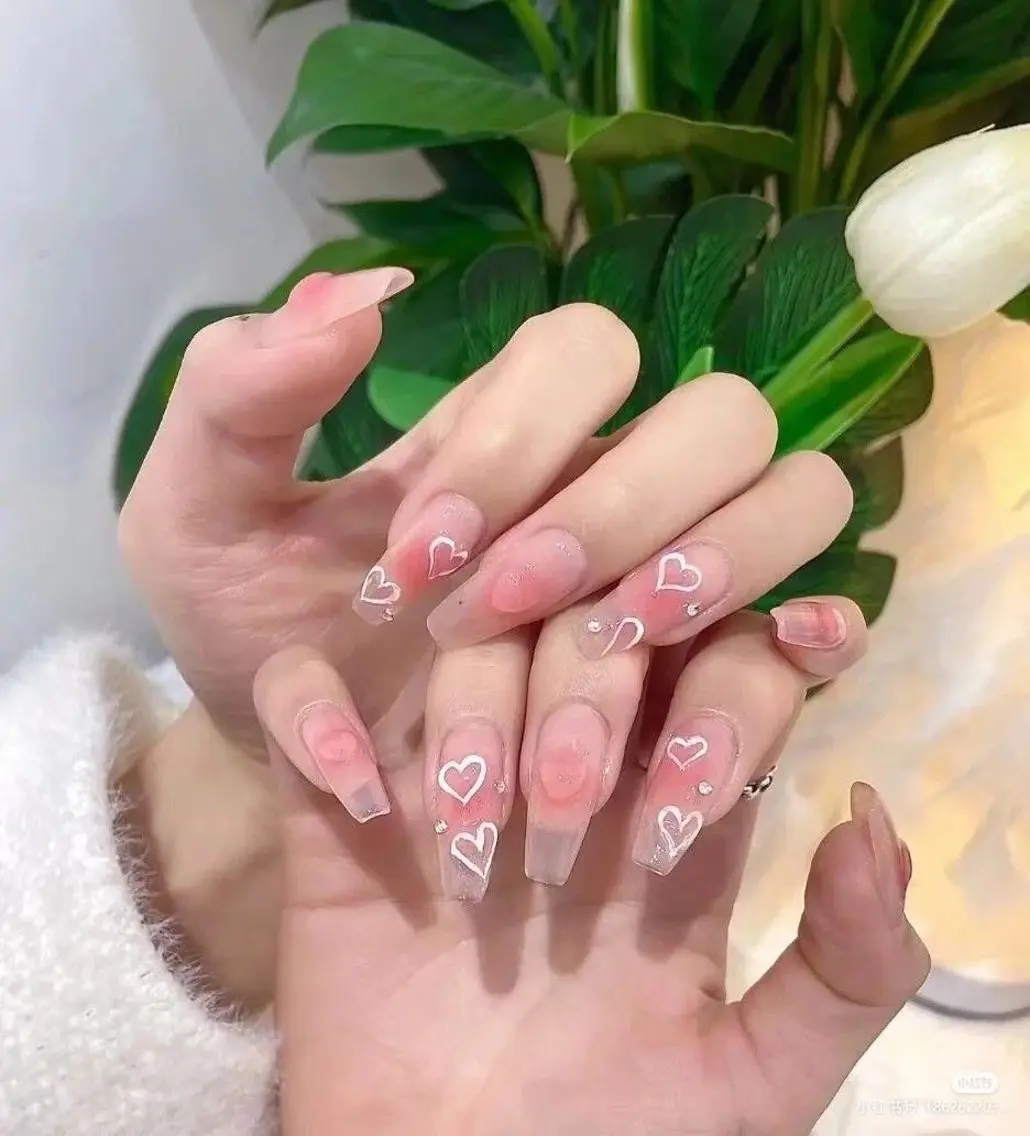 ネイル Sora Nailのネイルデザイン