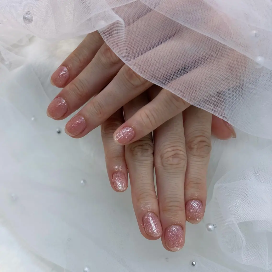 ネイル 狭間 GRANBEAUTYのネイルデザイン