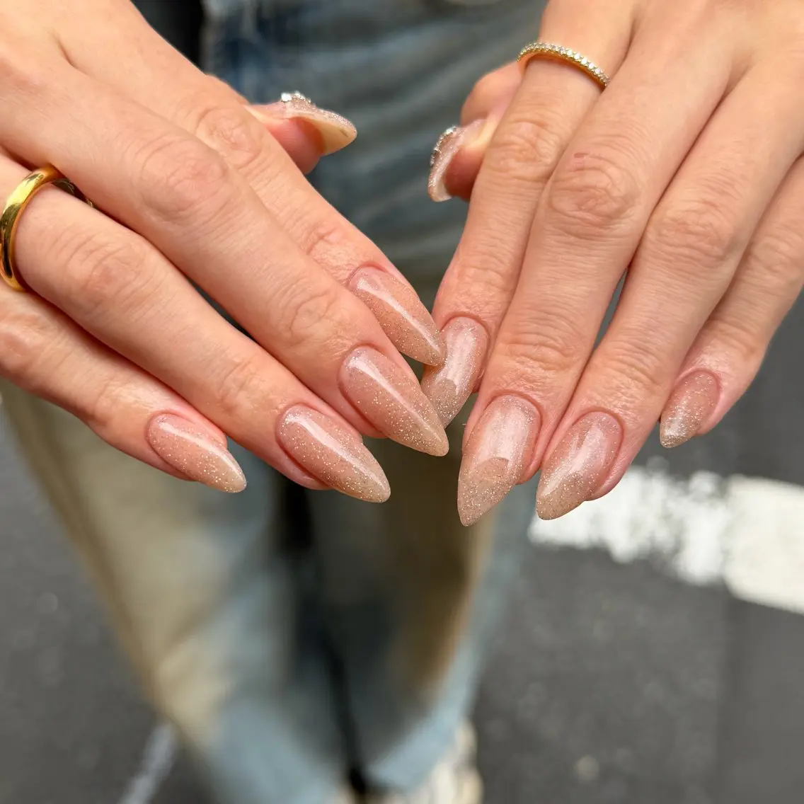 ネイル ハンドネイル 𝐫𝐚𝐢 𝐧𝐚𝐢𝐥のネイルデザイン