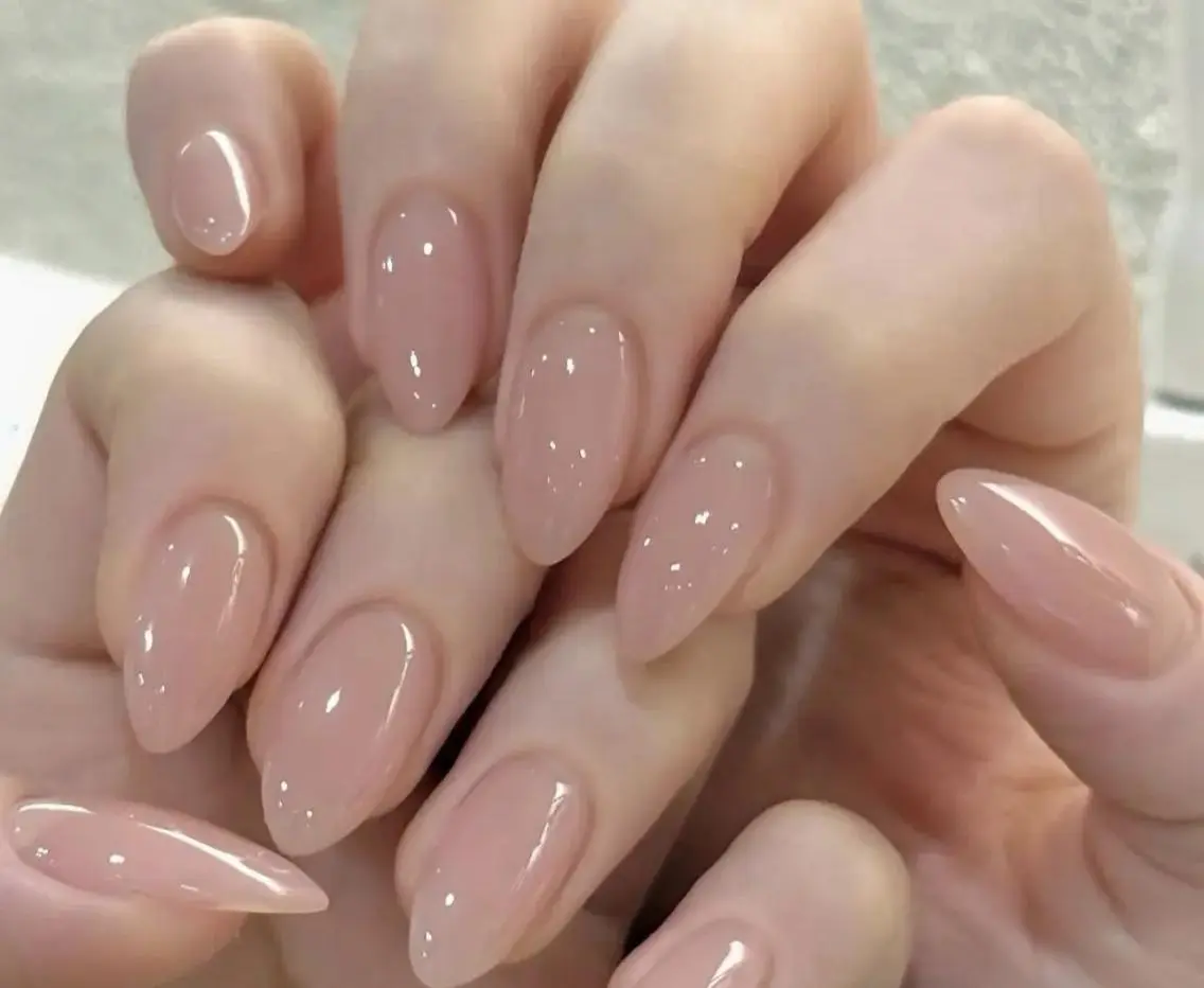 ネイル ハンドネイル SESUNNY セサニーRINKAのネイルデザイン