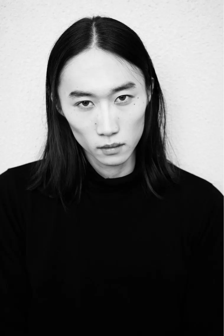 【メンズ】カット+トリートメントの写真