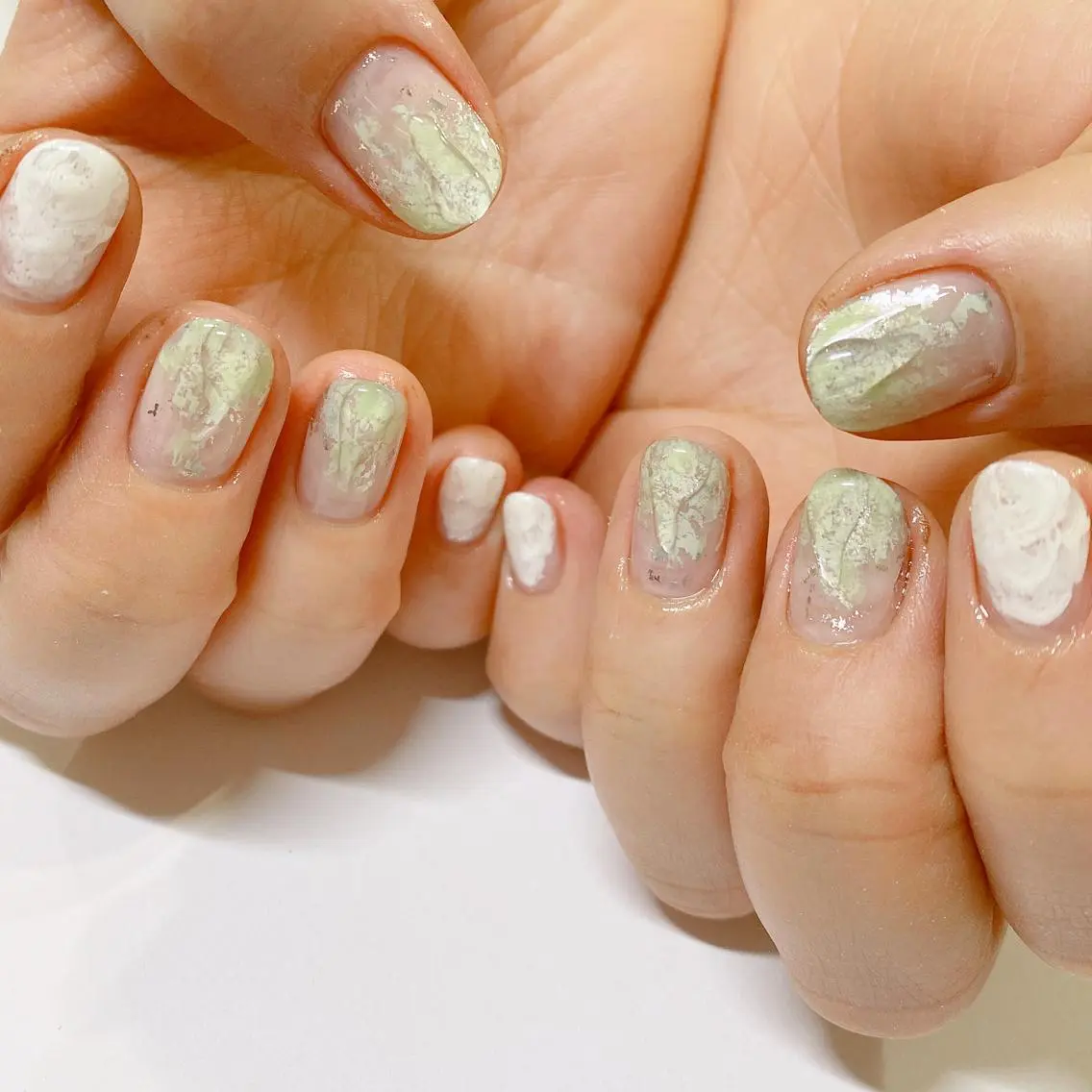 ネイル nail salonのネイルデザイン
