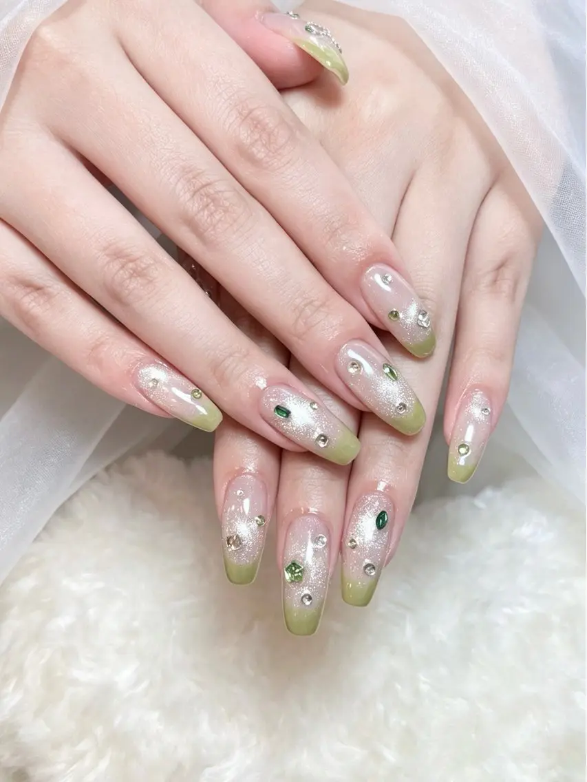 ネイル Bél Nail salonのネイルデザイン