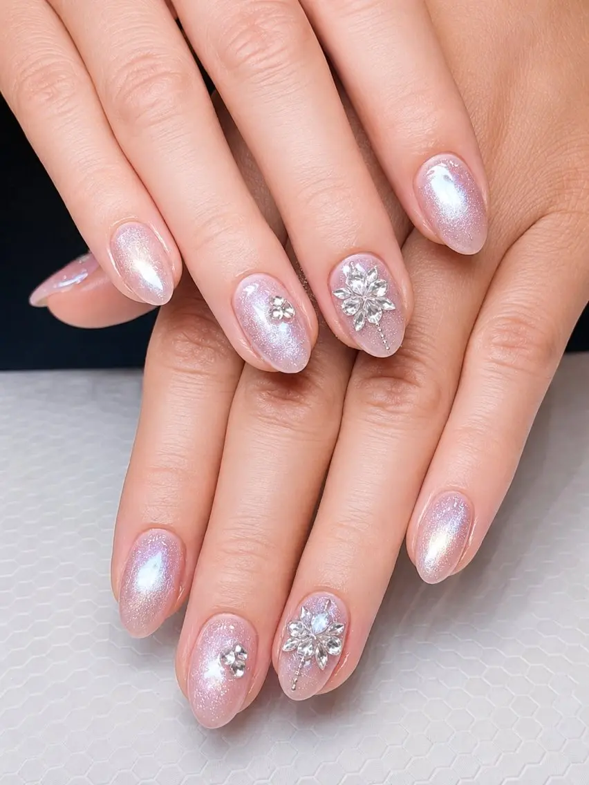 カラー RUBY NAIL& BEAUTY SPAのネイルデザイン