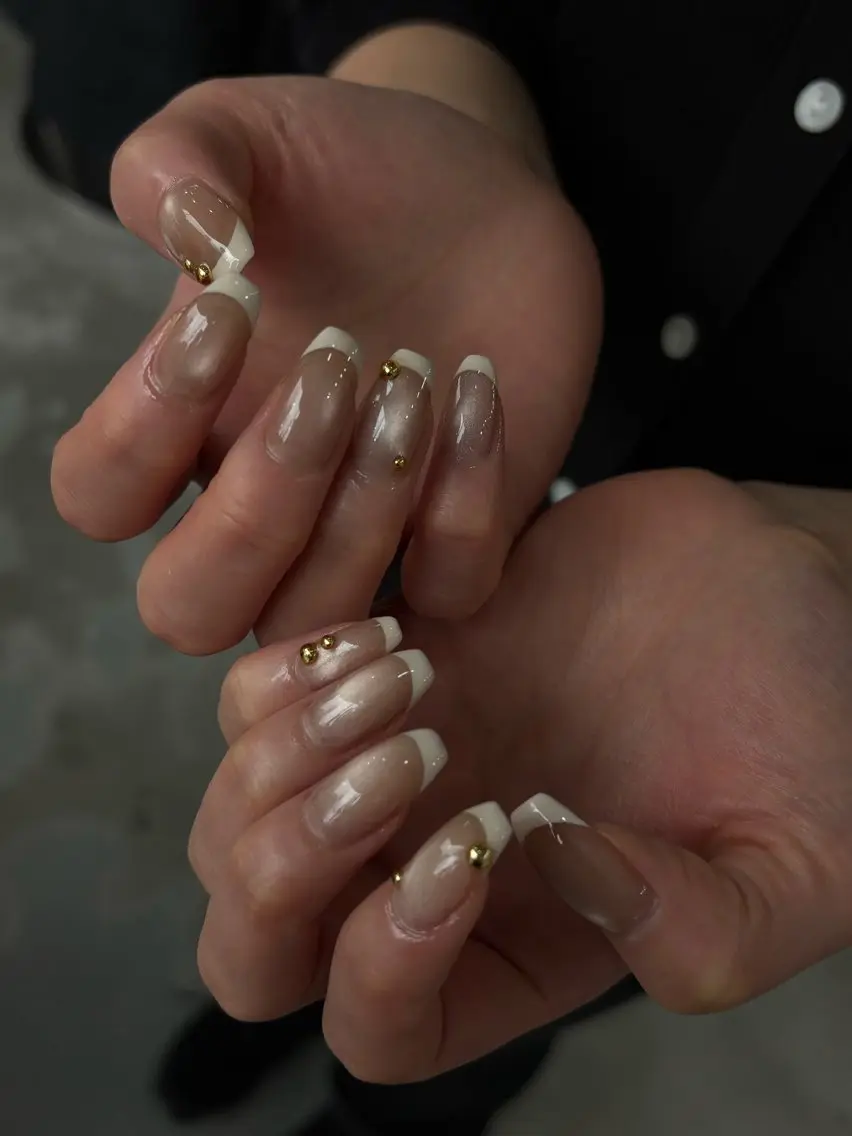 ネイル ハンドネイル loveday halukaのネイルデザイン