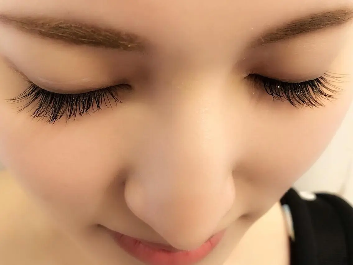 マツエク・マツパ CLEF eyelashのマツエク・マツパデザイン