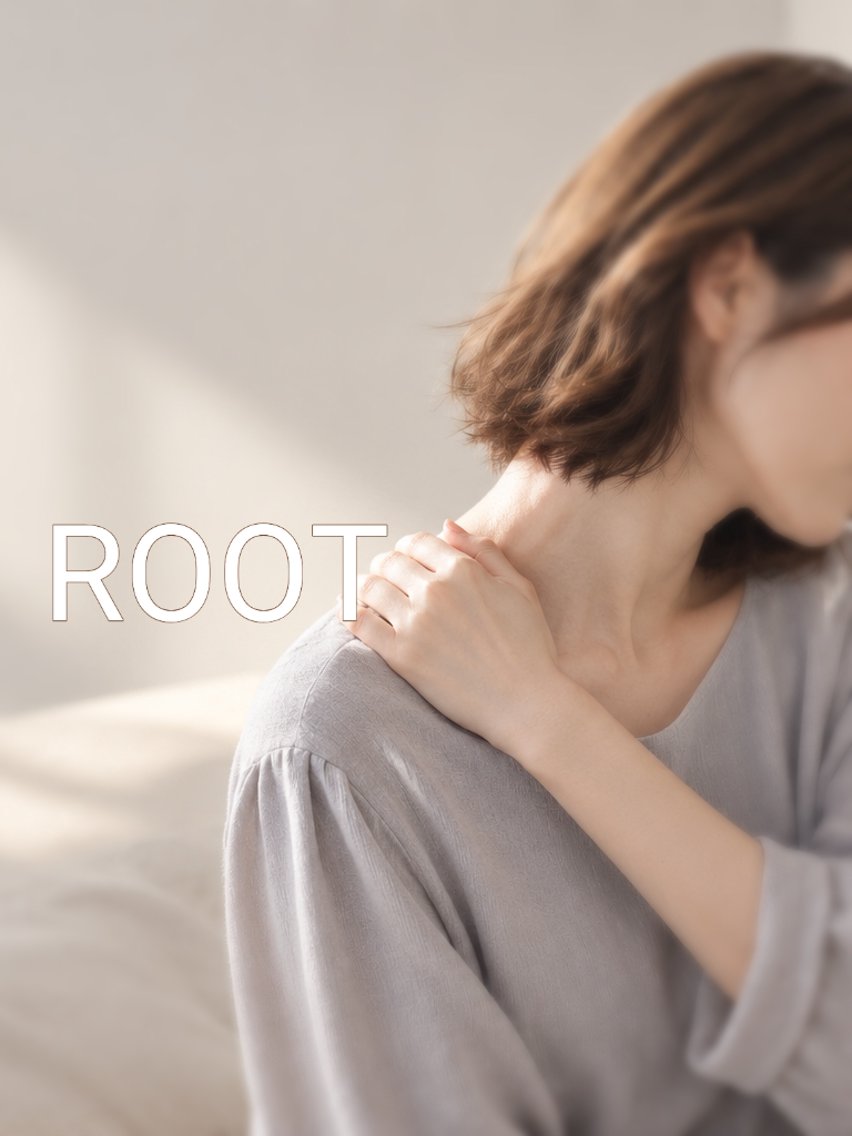 エステ リラク 【疲れ・肌の悩み】 ROOT 渡邊のエステ・リラクイメージ