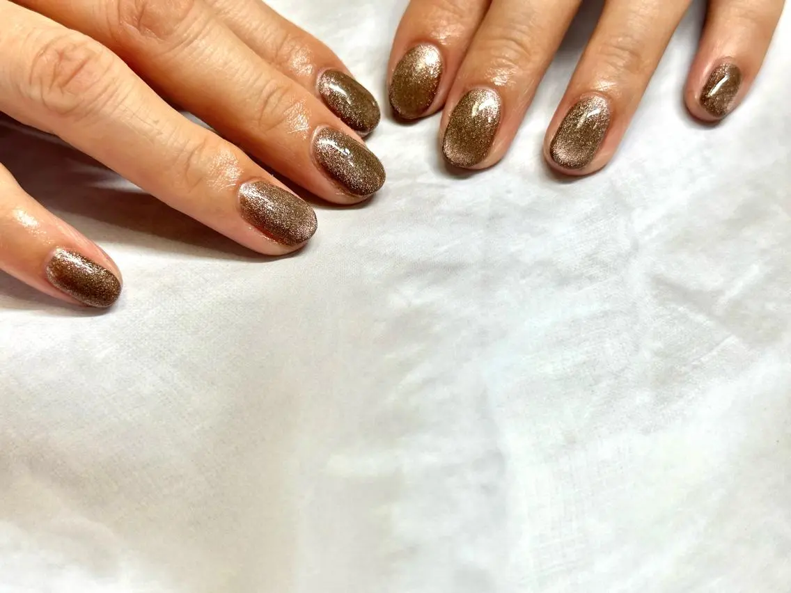 ネイル ハンドネイル nail salon Nlinkのネイルデザイン
